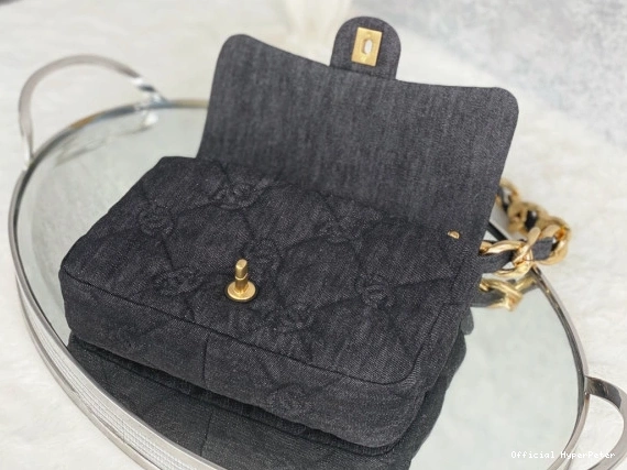 Hyper Peter BAG CHANEL FLAP 0725
